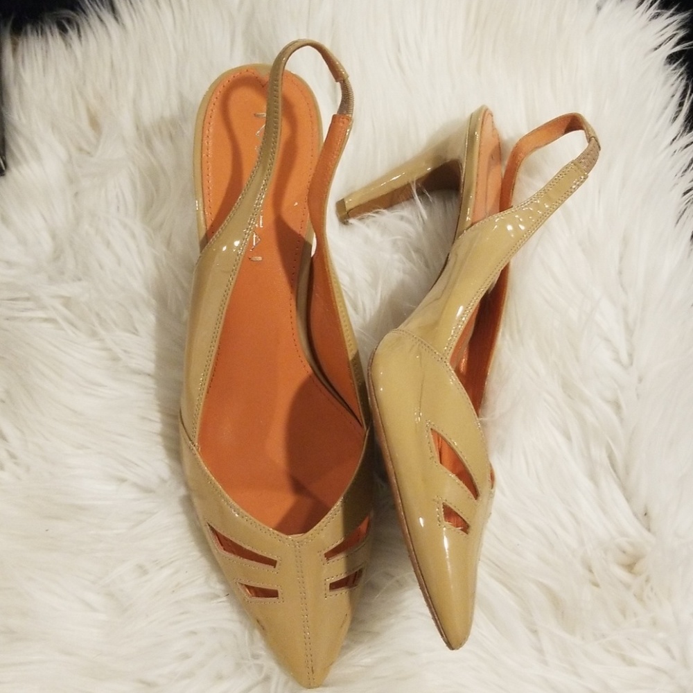 Via spina women shoes